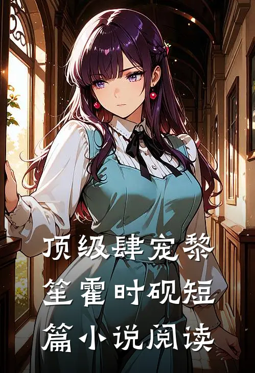顶级肆宠黎笙霍时砚短篇小说阅读
