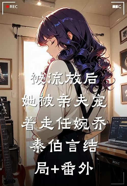 被流放后，她被亲夫宠着走任婉乔秦伯言结局+番外