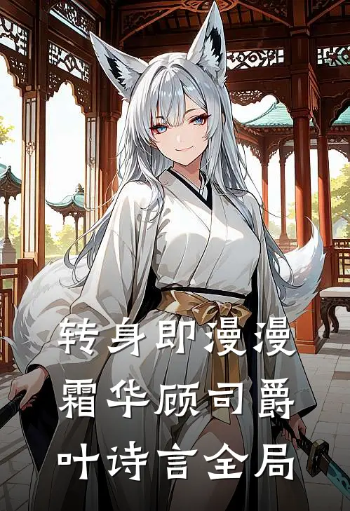 转身即漫漫霜华顾司爵叶诗言全局