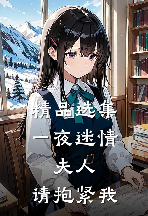 精品选集一夜迷情：夫人，请抱紧我