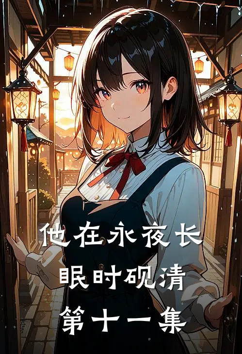 他在永夜长眠时砚清第十一集