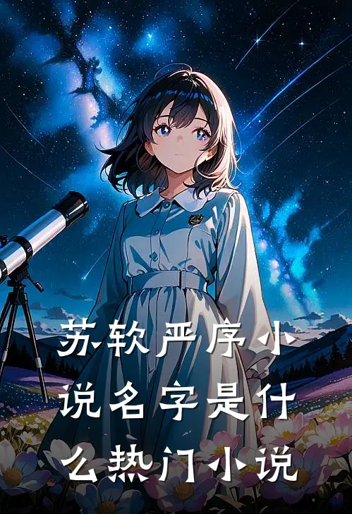 苏软严序小说名字是什么热门小说