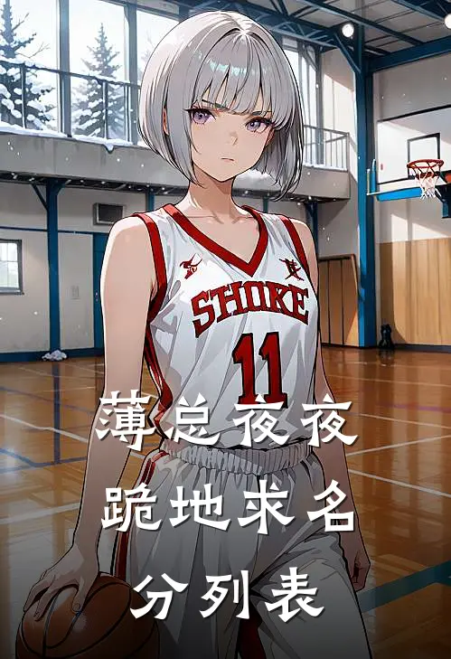 薄总夜夜跪地求名分列表