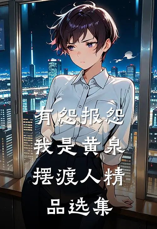 有怨报怨，我是黄泉摆渡人精品选集
