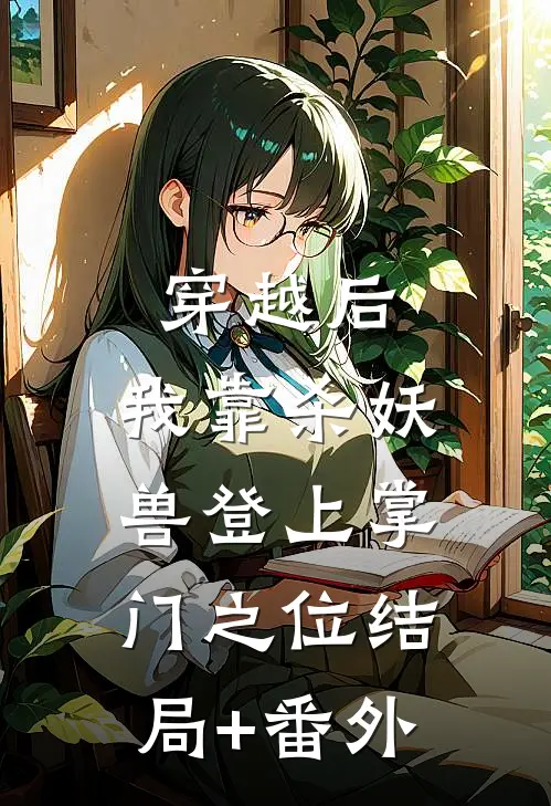 穿越后，我靠杀妖兽登上掌门之位结局+番外