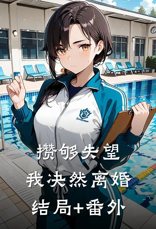 攒够失望，我决然离婚结局+番外
