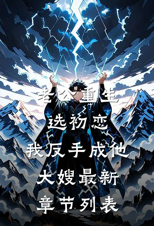 老公重生选初恋，我反手成他大嫂最新章节列表