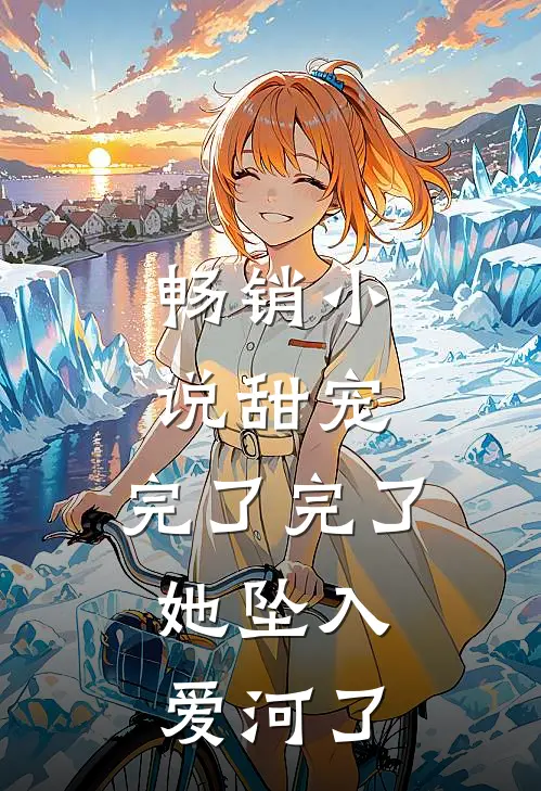 畅销小说甜宠：完了完了，她坠入爱河了