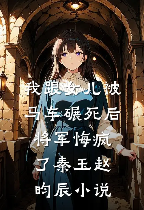 我跟女儿被马车碾死后，将军悔疯了秦玉赵昀辰小说