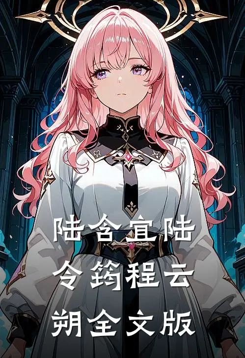 陆含宜陆令筠程云朔全文版