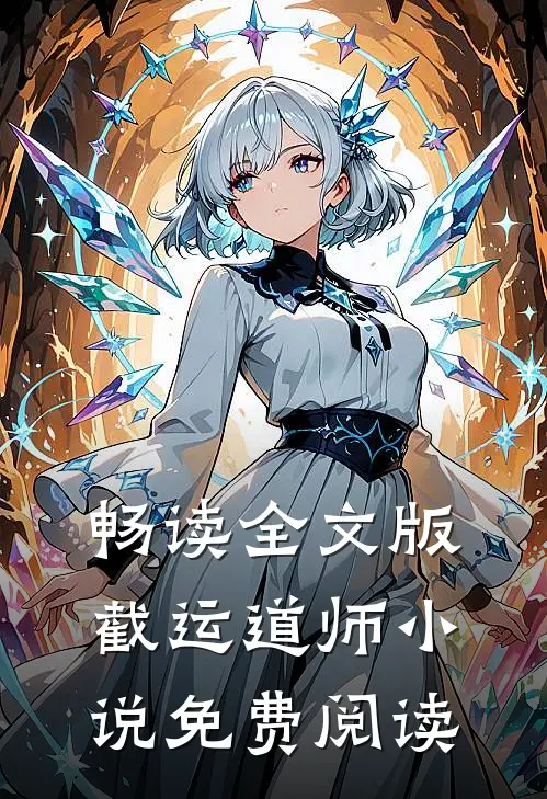 畅读全文版截运道师小说免费阅读