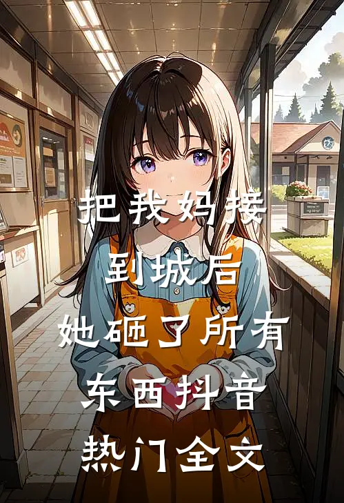 把我妈接到城后，她砸了所有东西抖音热门全文