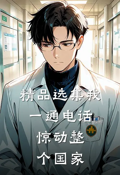 精品选集我一通电话，惊动整个国家