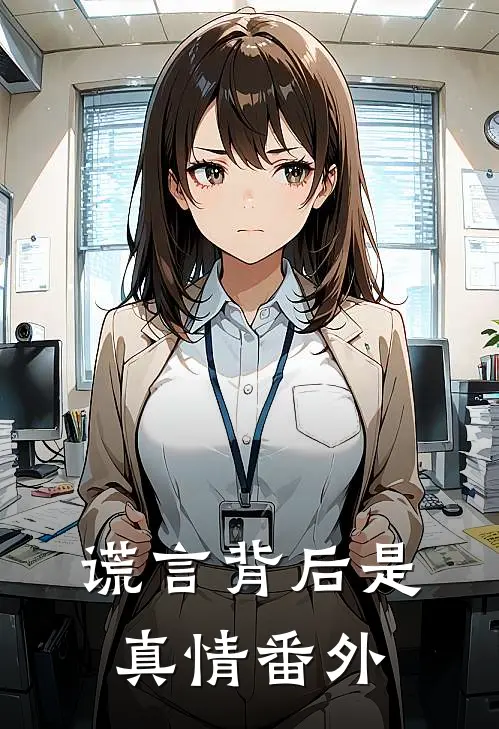 谎言背后是真情番外
