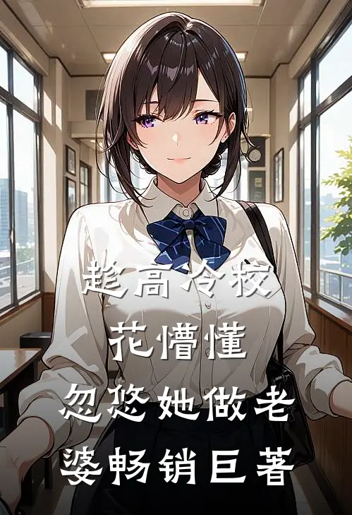 趁高冷校花懵懂，忽悠她做老婆畅销巨著