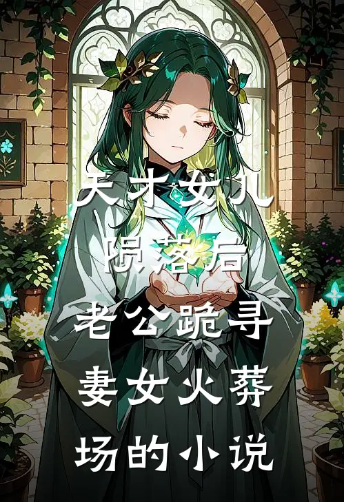 天才女儿陨落后，老公跪寻妻女火葬场的小说