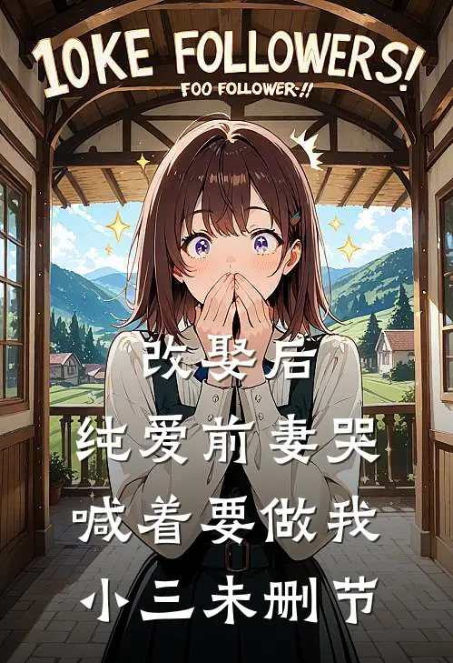 改娶后，纯爱前妻哭喊着要做我小三未删节