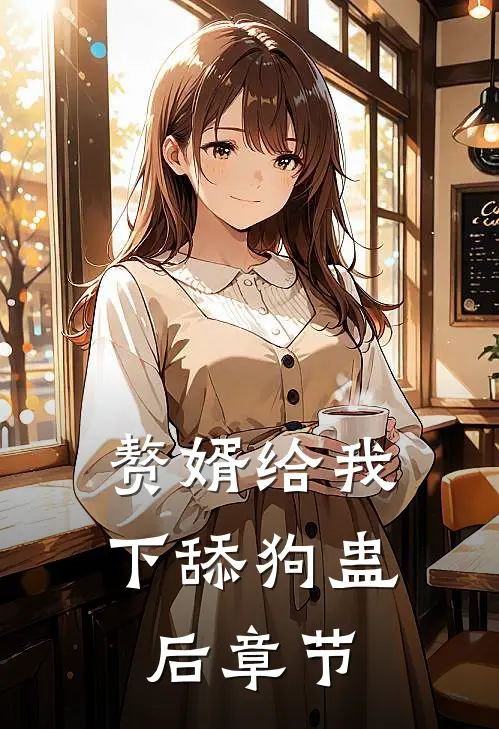 赘婿给我下舔狗蛊后章节