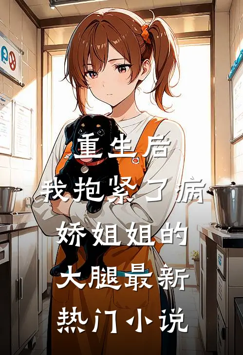 重生后，我抱紧了病娇姐姐的大腿最新热门小说