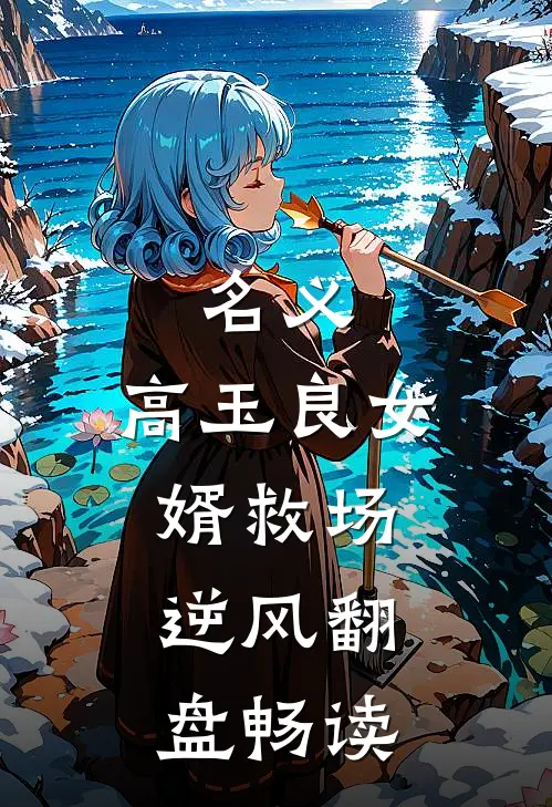 名义：高玉良女婿救场，逆风翻盘畅读