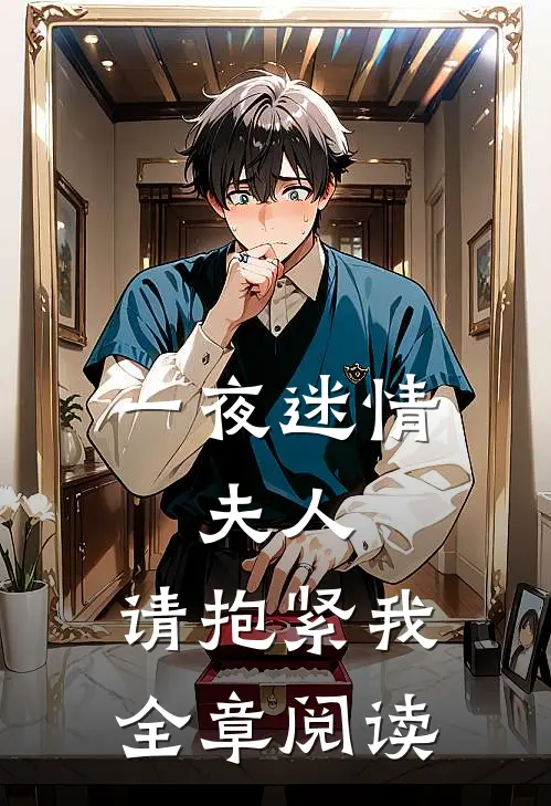 一夜迷情：夫人，请抱紧我全章阅读
