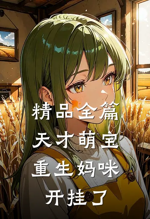 精品全篇天才萌宝：重生妈咪开挂了