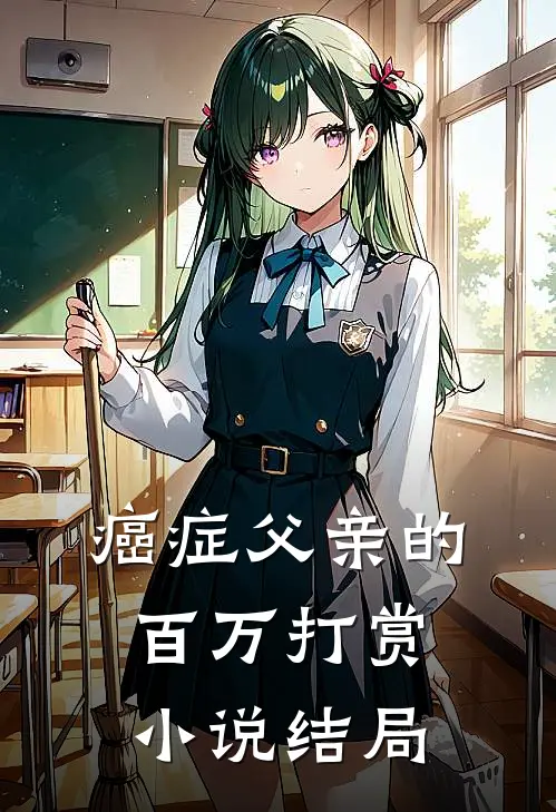 癌症父亲的百万打赏小说结局