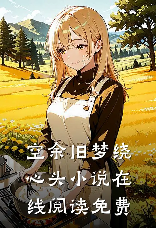 空余旧梦绕心头小说在线阅读免费