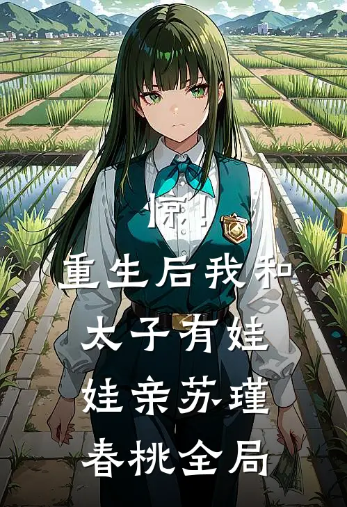 惊！重生后我和太子有娃娃亲苏瑾春桃全局