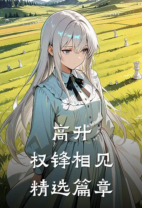 高升：权锋相见精选篇章