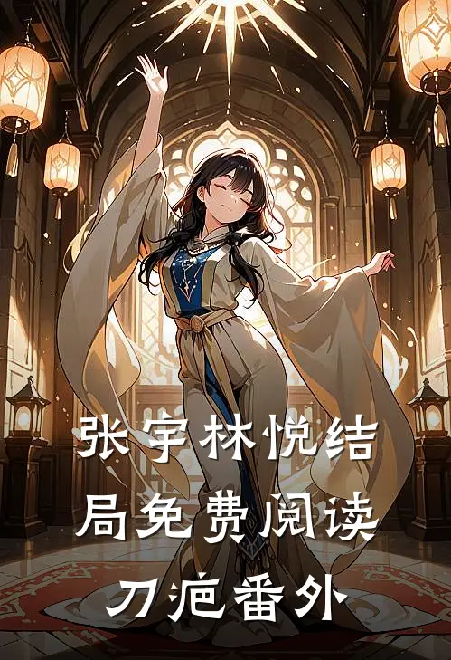 张宇林悦结局免费阅读刀疤番外
