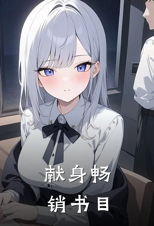 献身畅销书目