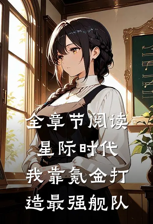 全章节阅读星际时代：我靠氪金打造最强舰队