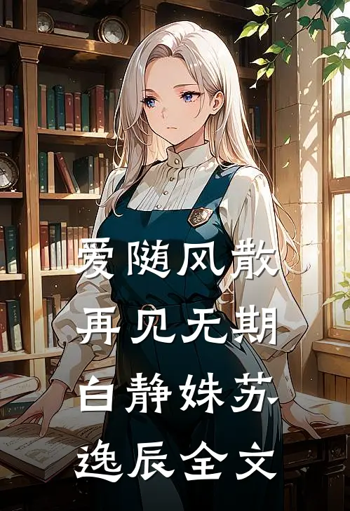 爱随风散，再见无期白静姝苏逸辰全文
