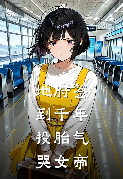 地府签到千年，投胎气哭女帝