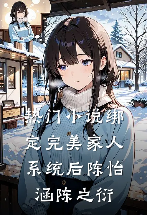 热门小说绑定完美家人系统后陈怡涵陈之衍