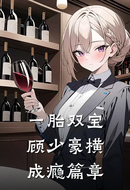 一胎双宝，顾少豪横成瘾篇章