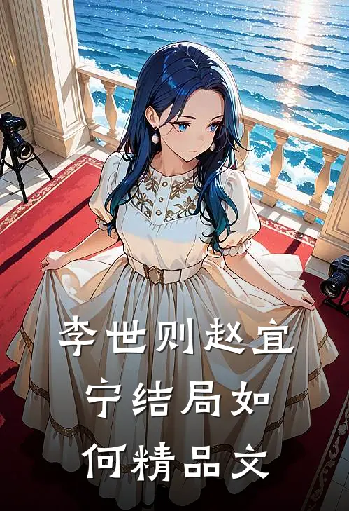 李世则赵宜宁结局如何精品文