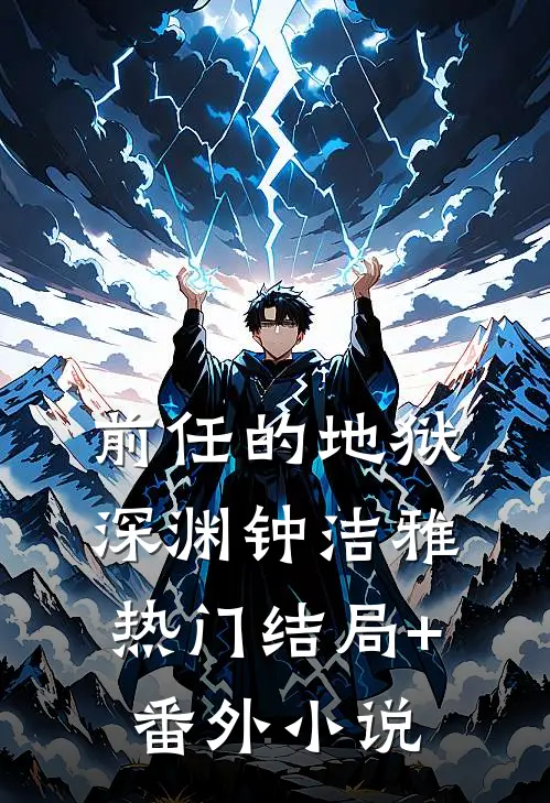 前任的地狱深渊钟洁雅热门结局+番外小说