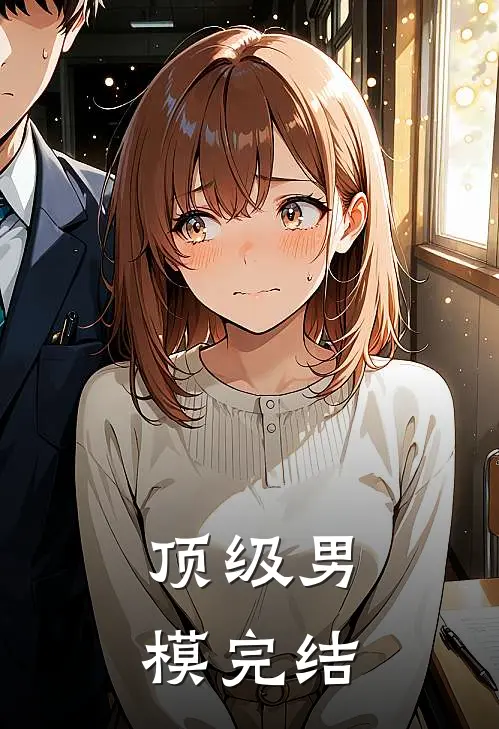 顶级男模完结