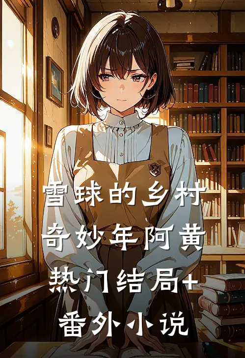 雪球的乡村奇妙年阿黄热门结局+番外小说