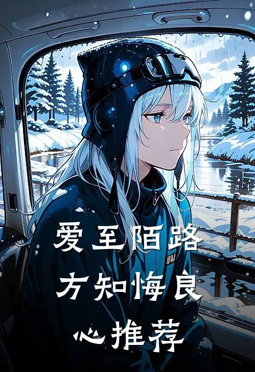 爱至陌路方知悔良心推荐