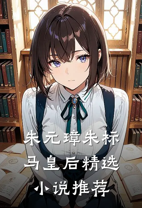 朱元璋朱标马皇后精选小说推荐