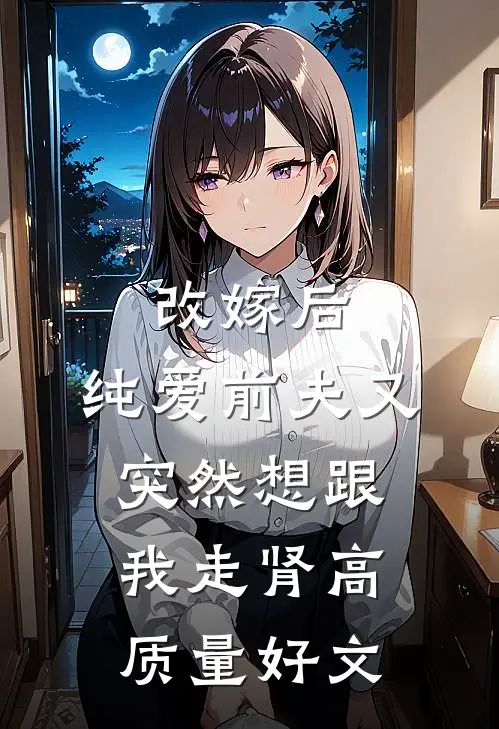 改嫁后，纯爱前夫又突然想跟我‘走肾’高质量好文