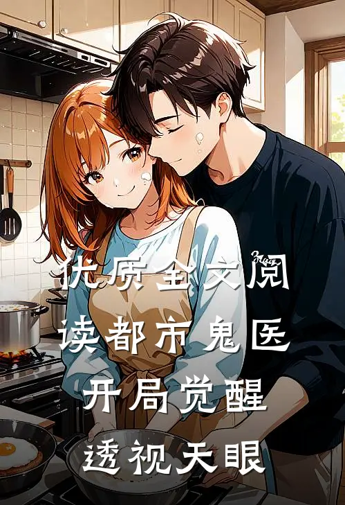 优质全文阅读都市鬼医：开局觉醒透视天眼