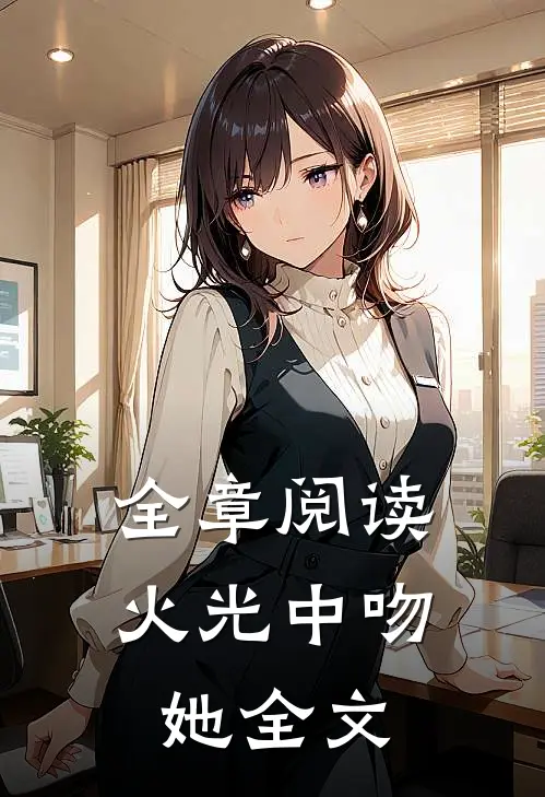 全章阅读火光中吻她全文