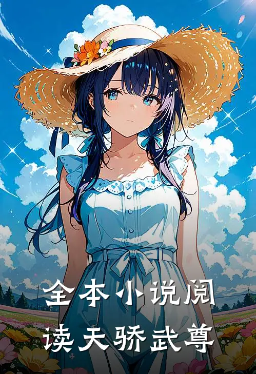 全本小说阅读天骄武尊