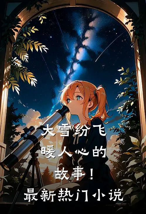 大雪纷飞暖人心的故事！最新热门小说