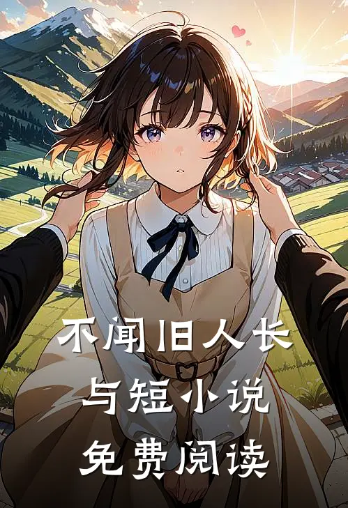 不闻旧人长与短小说免费阅读