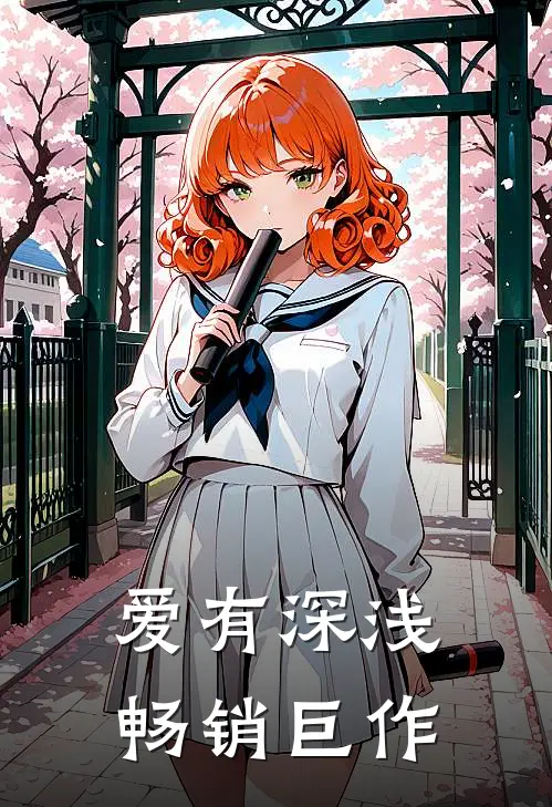 爱有深浅畅销巨作